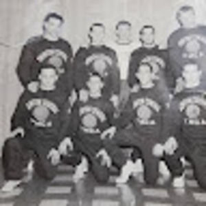 Meet your Posher, John